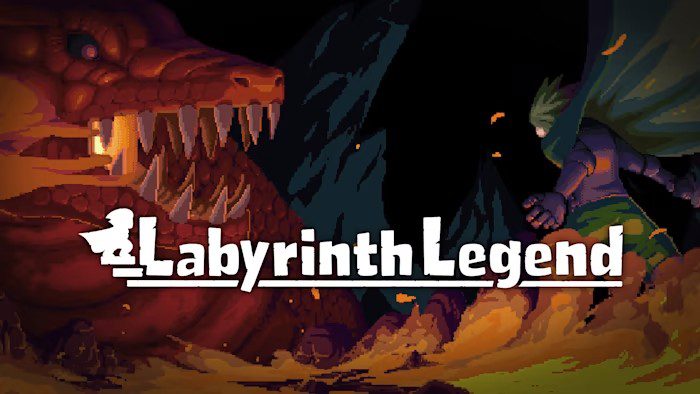 迷宫传说 Labyrinth Legend_2