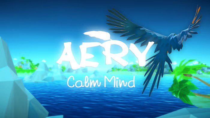 平静之心 Aery – Calm Mind_2