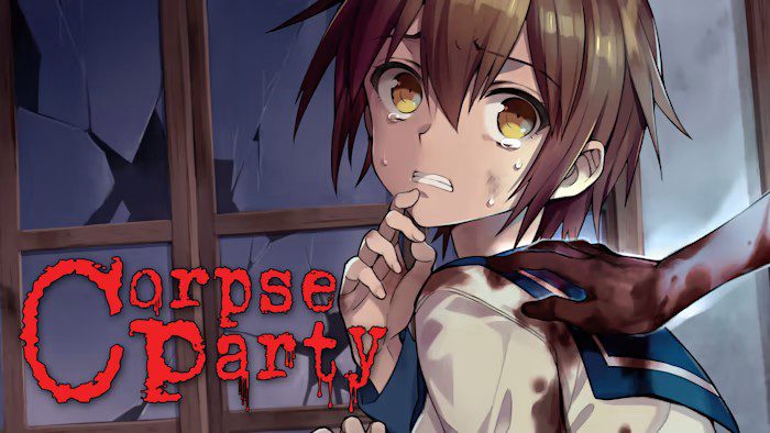 尸体派对 Corpse Party_2