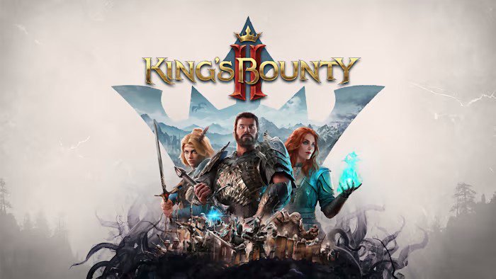 国王的恩赐2 King’s Bounty II_2