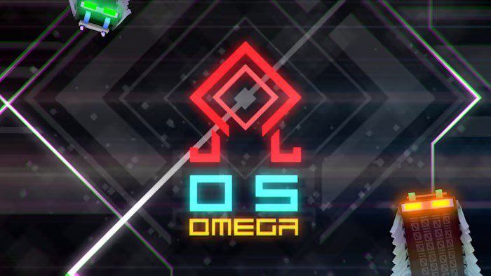 欧米加 OS OMEGA_2