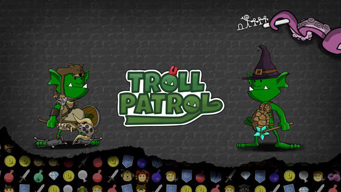 巨魔巡逻 Troll Patrol_2