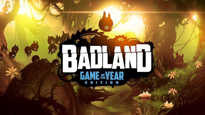 迷失之地 年度版 Badland: Game of the Year Edition_2