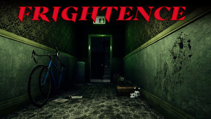 惊魂记 Frightence_0