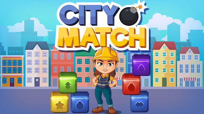 City Match_2