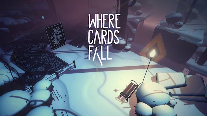 纸牌掉落的地方 Where Cards Fall_2