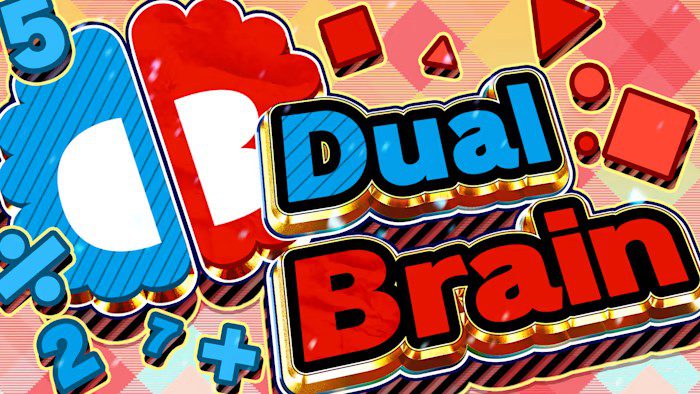 双脑完整版 Dual Brain Complete Edition_0