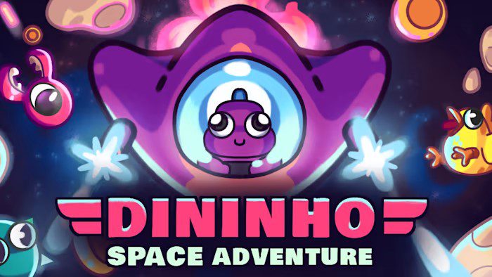 迪尼尼奥太空大冒险 Dininho Space Adventure_2