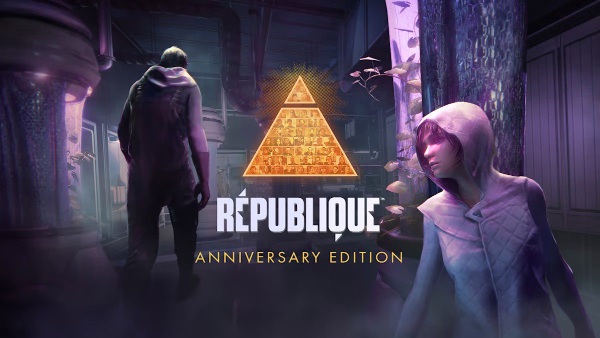 共和国周年版 REPUBLIQUE Anniversary Edition_0