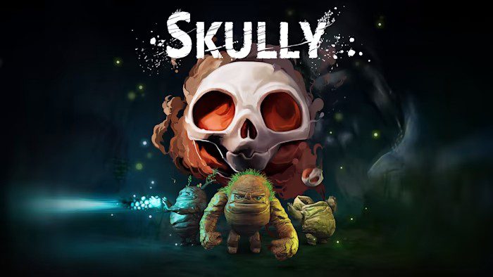 骷髅 Skully_2