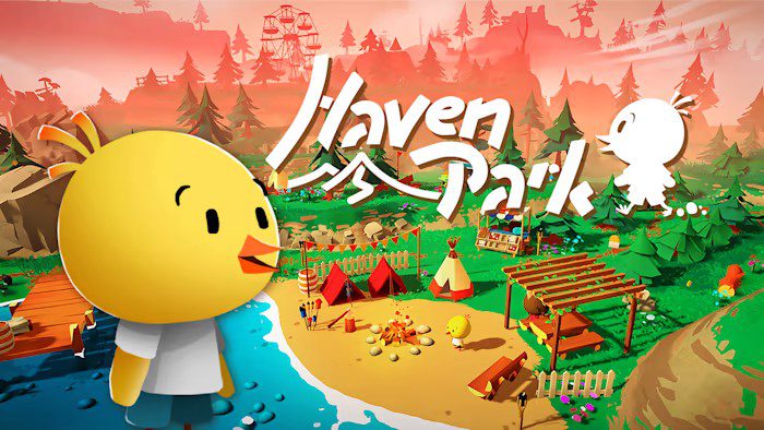 天堂公园 Haven Park_0