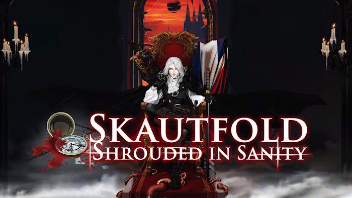 理智虚影 Skautfold Shrouded in Sanity_0