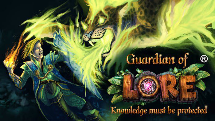 传说守护者 Guardian of Lore_2