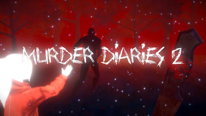 谋杀日记2 Murder Diaries 2_2