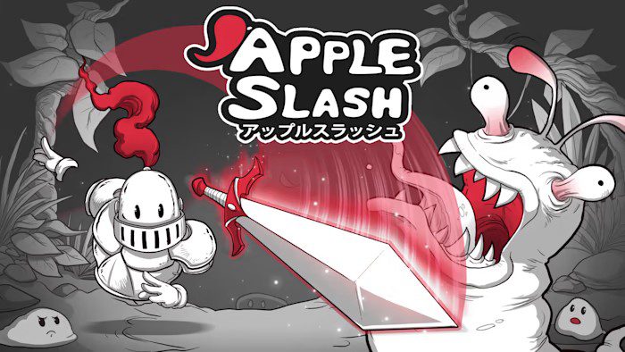 苹果砍杀 Apple Slash_0