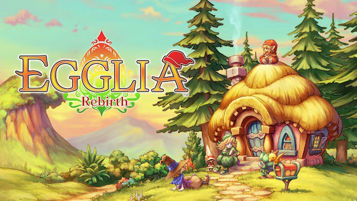 掷骰RPG EGGLIA Rebirth_2