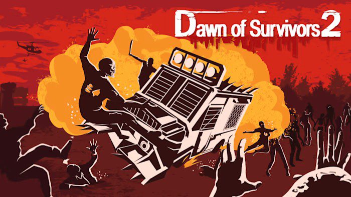 幸存者的黎明2 Dawn of Survivors 2_2