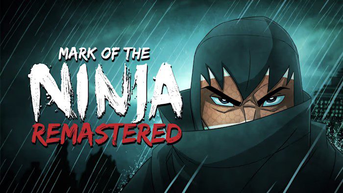 忍者印记 重置版 Mark of the Ninja_2