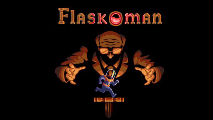 瓶子人 Flaskoman_2