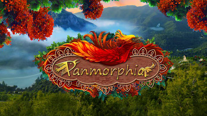 潘莫菲亚 Panmorphia_2