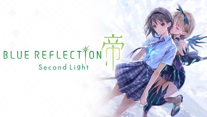 蓝色反射 帝 Blue Reflection: Second Light_3