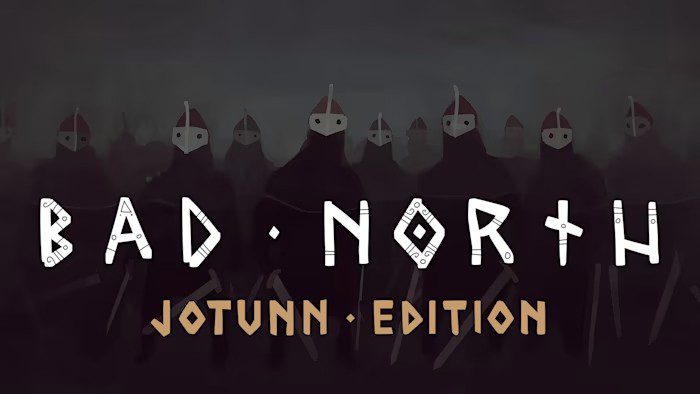 残酷北方 Bad North_0