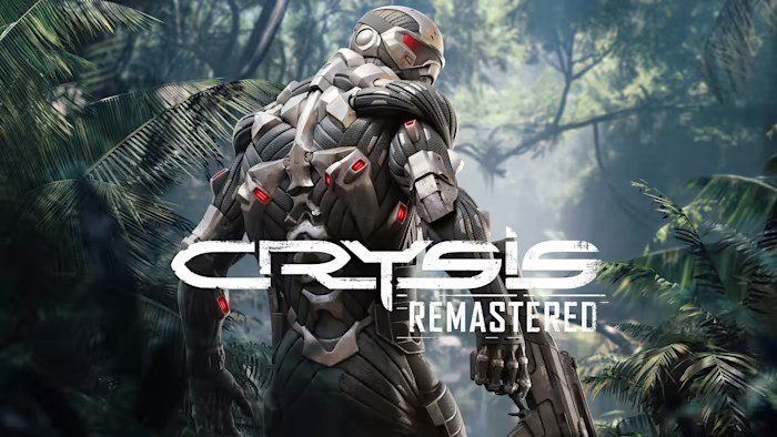 孤岛危机:重制版 Crysis Remastered_2