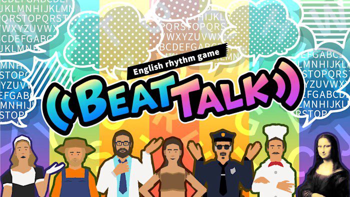 Beat Talk_0