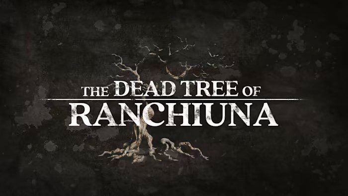 兰古纳的枯树 The Dead Tree of Ranchiuna_0