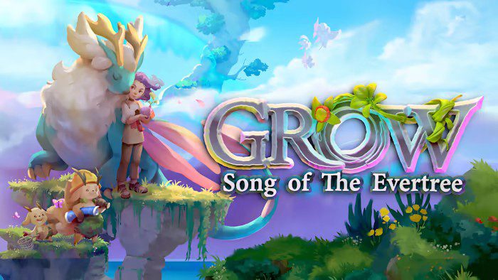 成长物语 永恒树之歌 Grow: Song of the Evertree_3