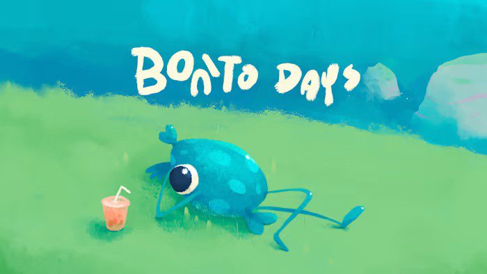 博尼托日 Bonito Days_4