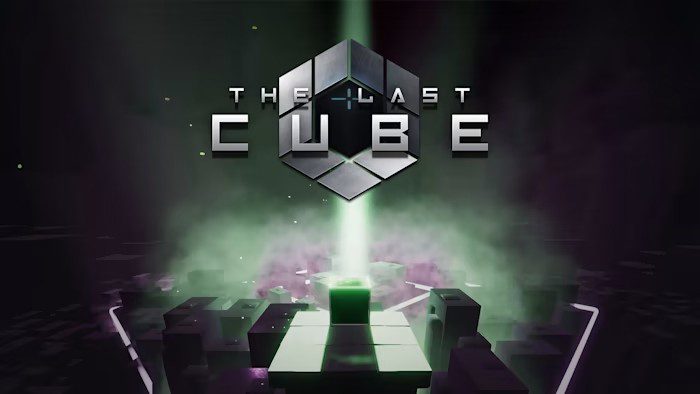 最后的方块 The Last Cube_0