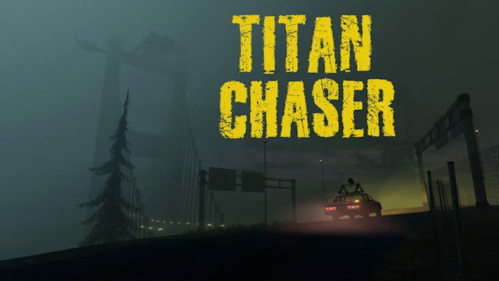 泰坦追逐者 Titan Chaser_2