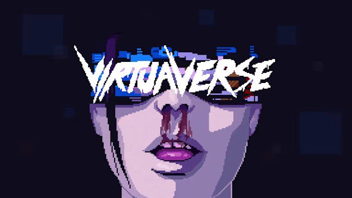 虚拟宇宙 VirtuaVerse_2