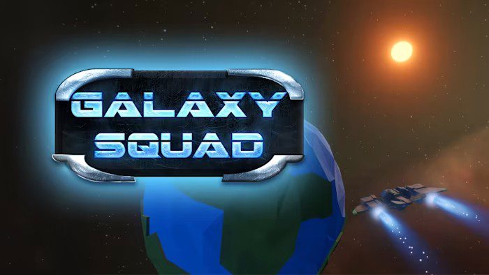 银河战队 Galaxy Squad_2