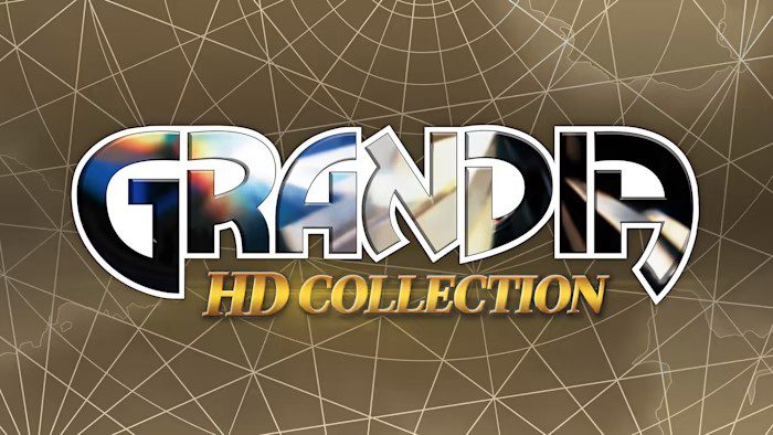 格兰蒂亚1+2 Grandia HD Collection_2