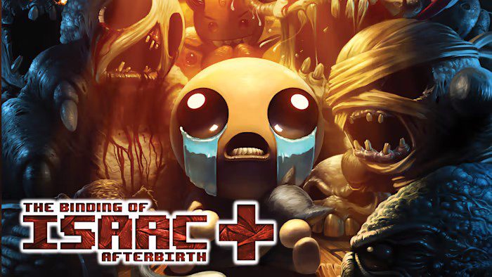 以撒的结合:胎衣+ TheBindingofIsaac:Afterbirth+_2