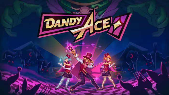 卡牌艾斯 Dandy Ace_2