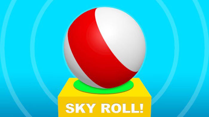 天翻地覆:Sky Roll!_2