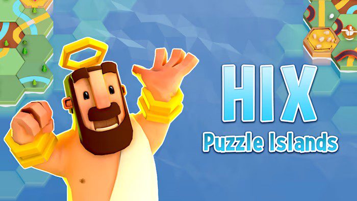 HIX Puzzle Islands_2