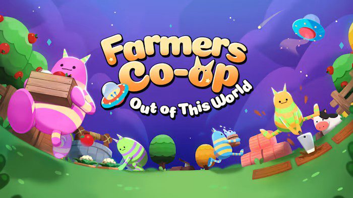 你农我农 Farmers Co op Out of This World_3