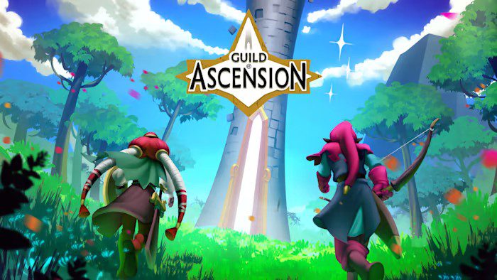 勇攀高塔 Guild of Ascension_2