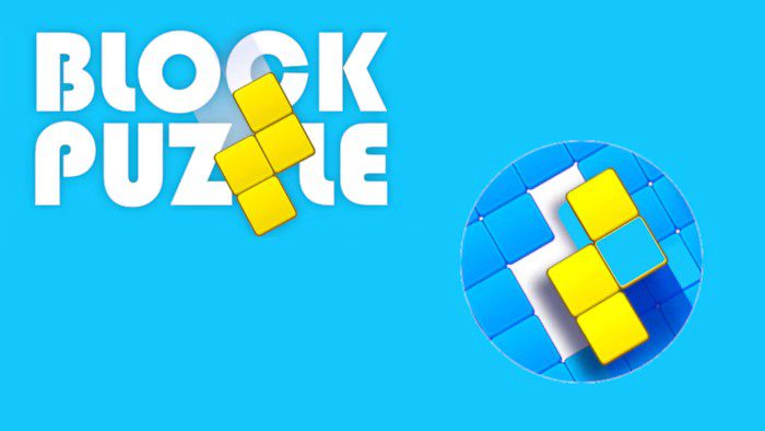 块状拼图 Block Puzzle_2