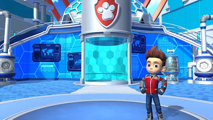 汪汪队立大功电影 冒险城市在召唤 PAW Patrol The Movie: Adventure City Calls_1