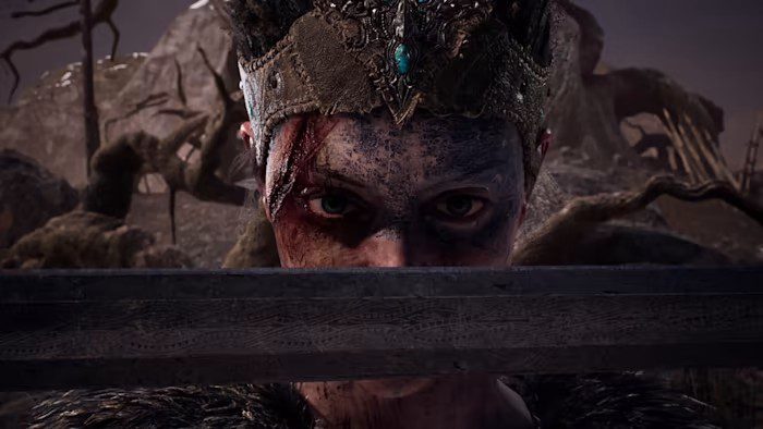 地狱之刃: 塞纳的献祭 Hellblade: Senua’s Sacrifice_1