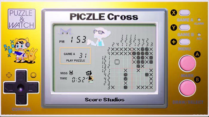 Piczle Puzzle & Watch Collection_1