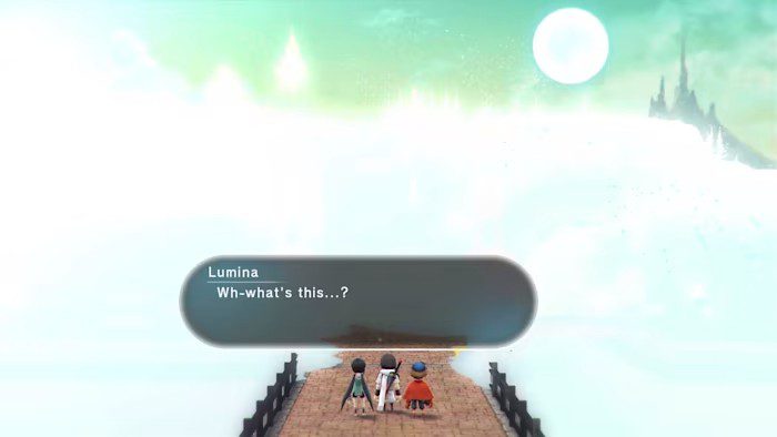 失落的斯菲尔 Lost Sphear_2