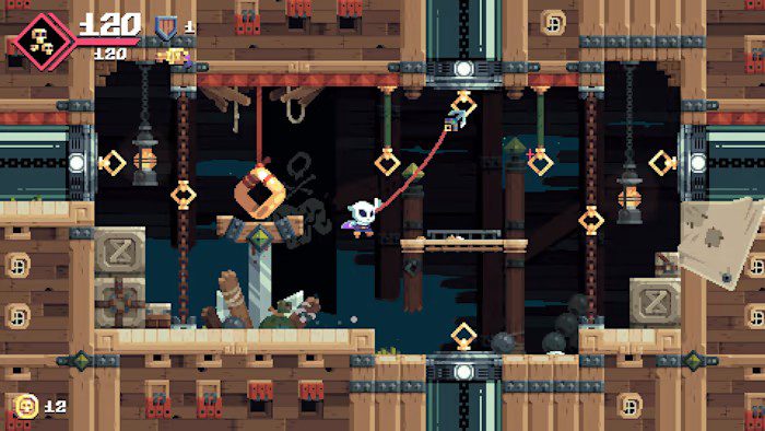 燧石之钩 Flinthook_1