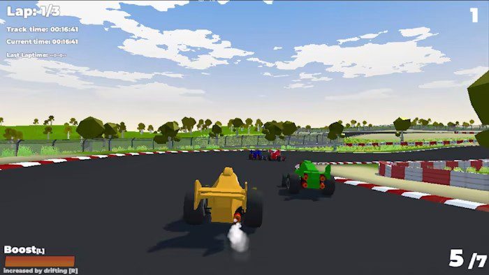 Racing Karts_1