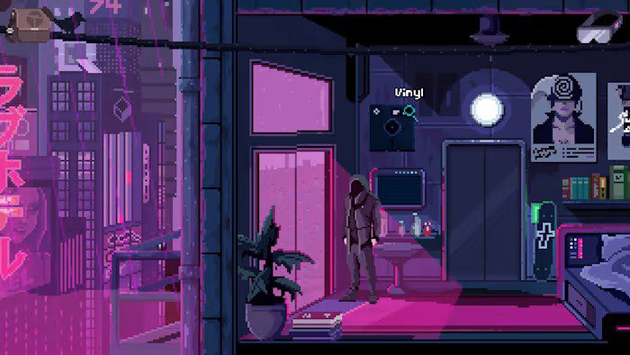 虚拟宇宙 VirtuaVerse_1